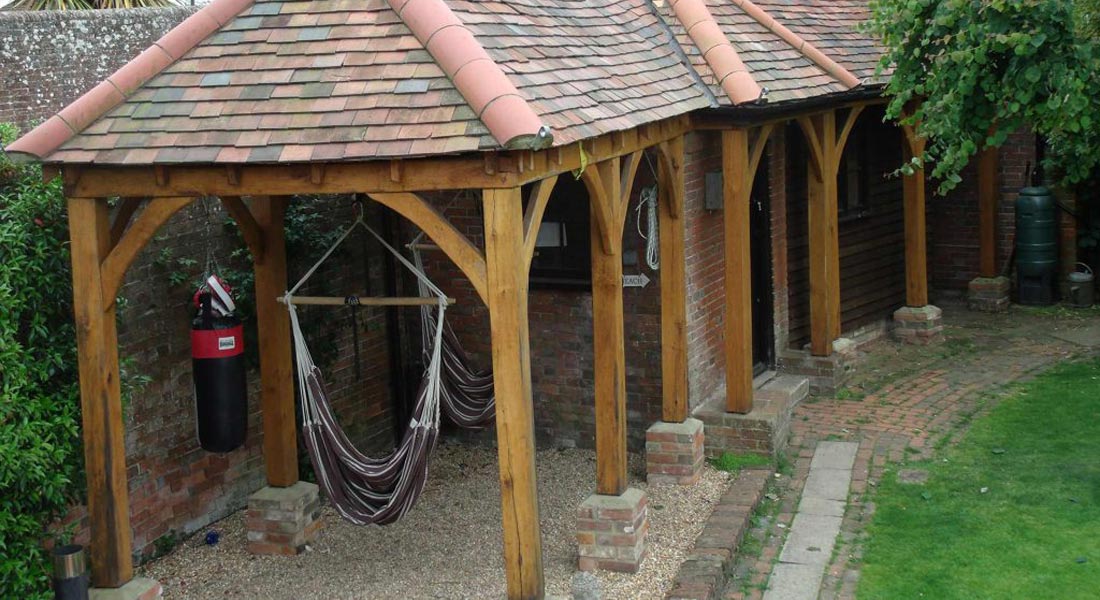 Crumps Carpentry + Bespoke bedrooms & furniture, Carpentry & Joinery, Green Oak & timber garden structures Crumps Carpentry + Bespoke bedrooms & furniture, Carpentry & Joinery, Green Oak & timber garden structures