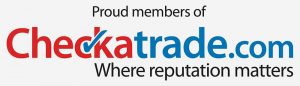 Checkatrade - link to reviews