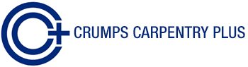 Crump's Carpentry Plus – Extensions, Refurbishments and Oak Buildings Logo