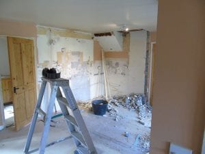 Crumps Carpentry Plus - for all your carpentry needs & home solutions