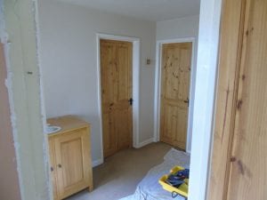 Crumps Carpentry Plus - for all your carpentry needs & home solutions