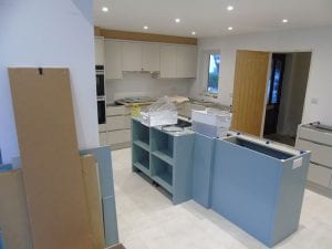 Crumps Carpentry Plus - for all your carpentry needs & home solutions