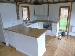 Crumps Carpentry Plus - for all your carpentry needs & home solutions