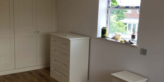 Crumps Carpentry + All your carpentry needs and home solutions