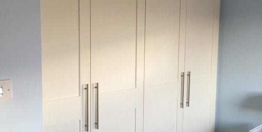 Crumps Carpentry + All your carpentry needs and home solutions