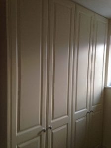 Crumps Carpentry + All your carpentry needs and home solutions