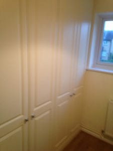 Crumps Carpentry + All your carpentry needs and home solutions