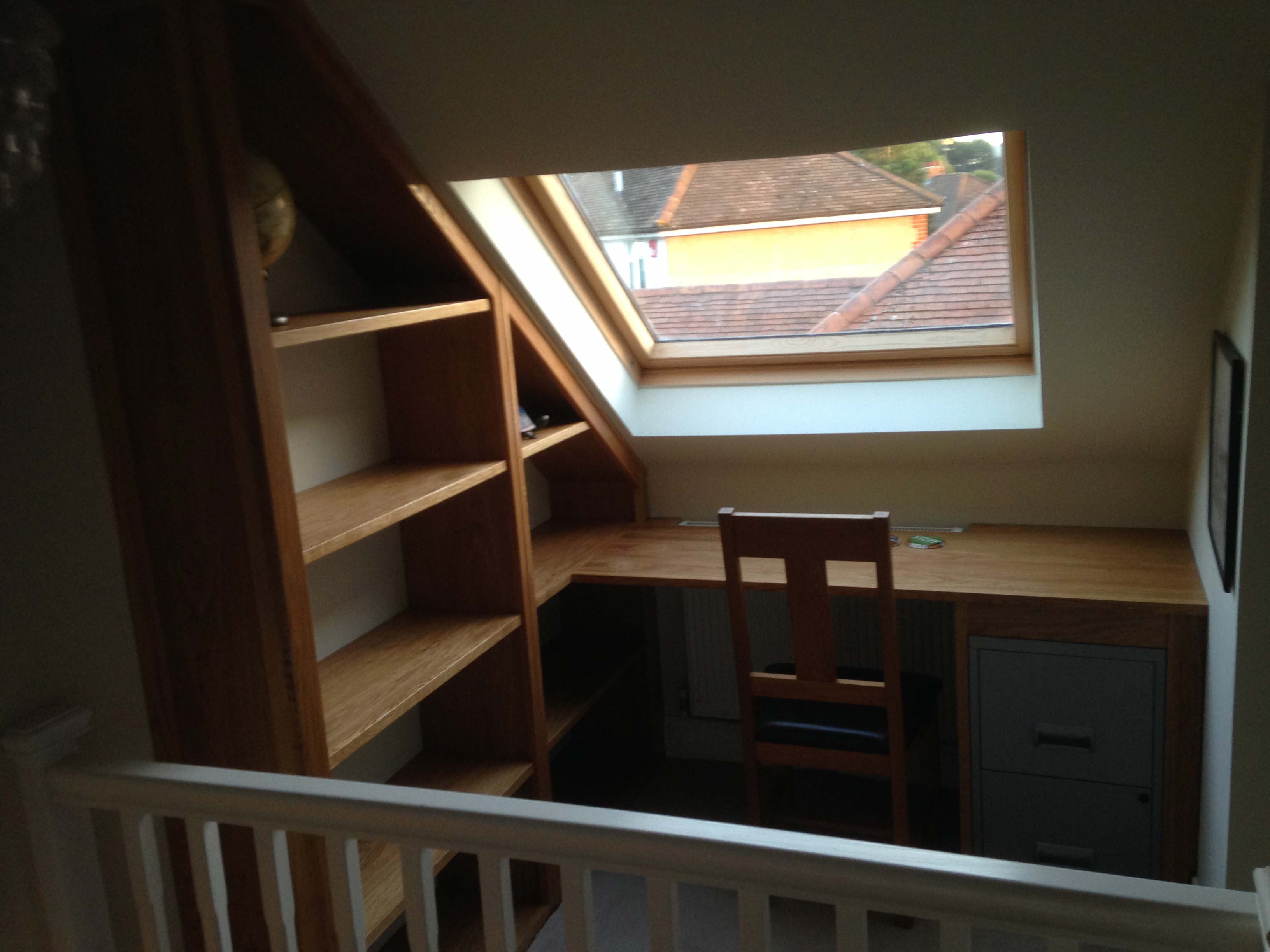 Crumps Carpentry + All your carpentry needs and home solutions