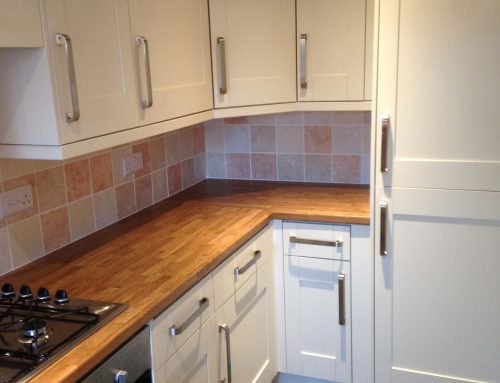 Kitchen Fit, Hampshire