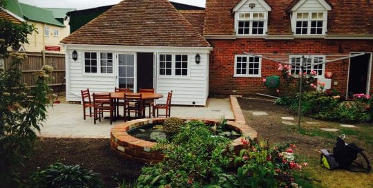 Crumps Carpentry + All your carpentry needs and home solutions