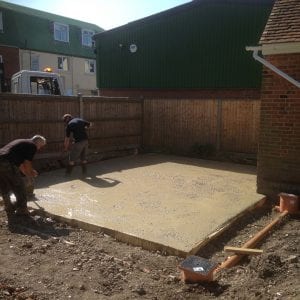 Crumps Carpentry + All your carpentry needs and home solutions